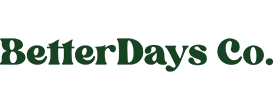 better days logo