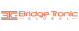 bridgetronic logo