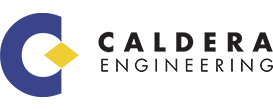 caldera logo