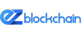 ez blockchain logo