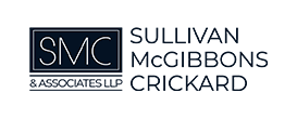sullivan mcgibbons crickard logo